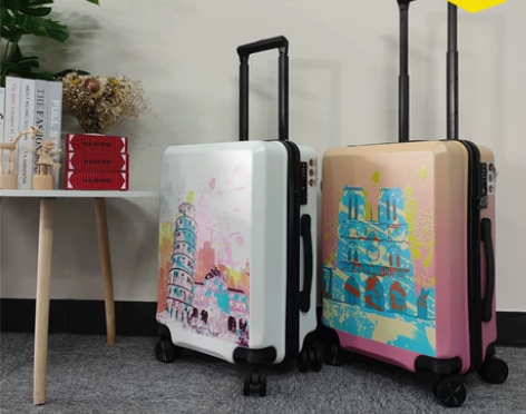 20寸登机箱,全新吊牌齐全,只有20寸,每...