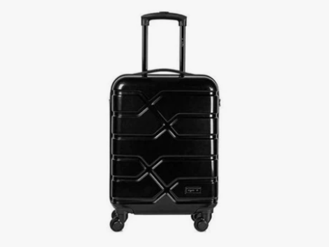 招行礼品agnes b.时尚拉杆箱商务行李...