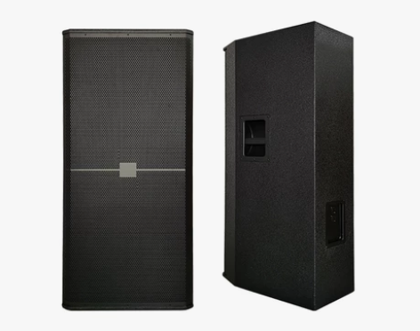 SRX725双十五寸专业舞台演出户外婚庆音...