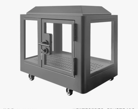 宠物隔音房大型家用狗窝猫咪隔音箱罩笼子可拆...