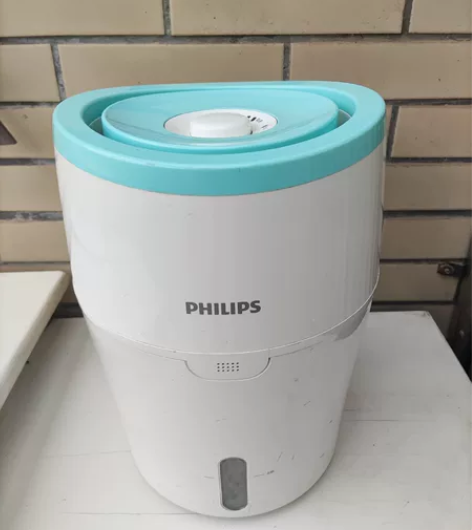 飞利浦加湿器HU4801，过滤器。 家用静...