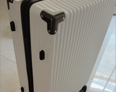 ULDUM行李箱拉杆箱男女高颜值耐用密码皮...