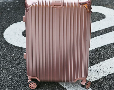 旅行箱 拉杆箱24旅行密码皮箱子万向轮20...