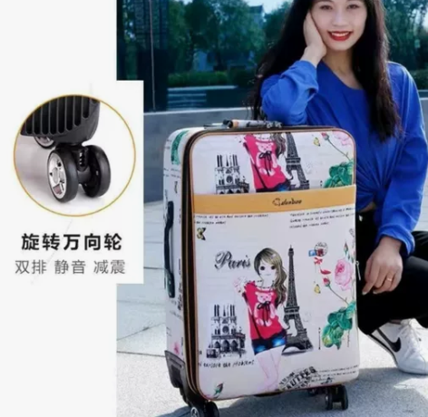 行李箱29寸大行李箱 感兴趣的话点“我想要...
