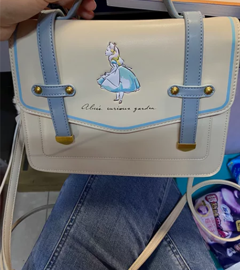 Bromen剑桥包 感兴趣的话点“我想要”...