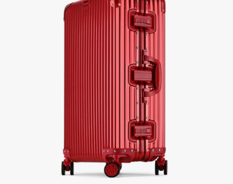 Roaming/漫游 旅行箱，用过一次，几...