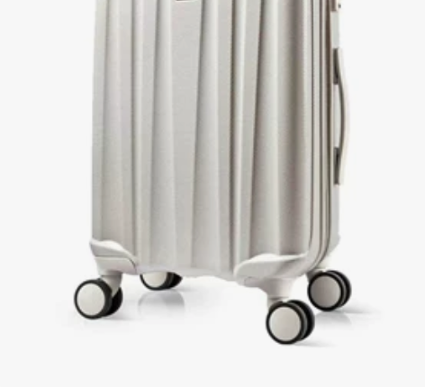 品牌型号 汉客 薇娅推荐 新旧程度 全新一...