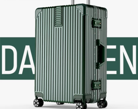 行李箱网红拉杆箱女新款旅行箱万向轮男ins...