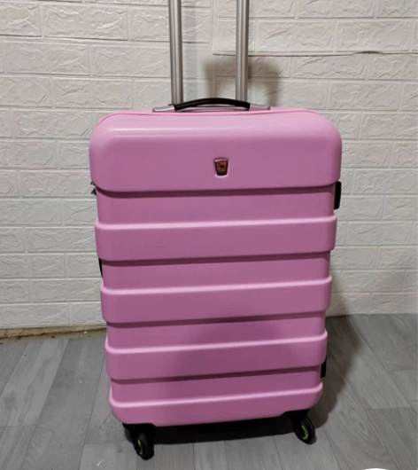 爱华仕拉链款行李箱24寸旅行箱中号万向轮 ...