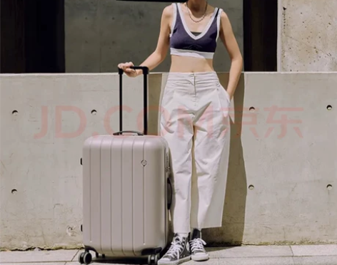 ??ITO拉杆箱万向轮行李箱男女旅行箱小号...