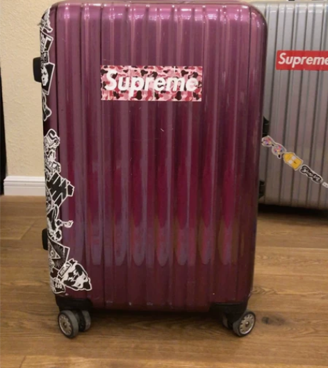 【质感尊贵 】ito日本奢华8轮26寸旅行...