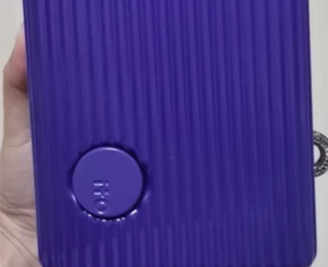 【出】ito雪糕包紫色，修丽可双十一满49...