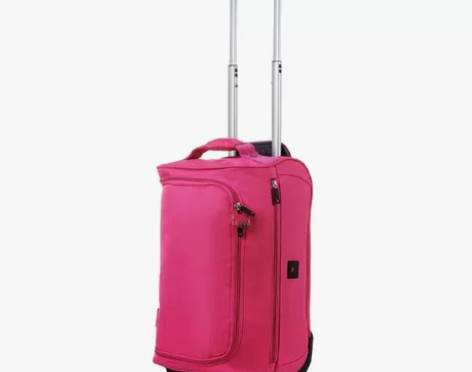 Lucky Club行李箱 感兴趣的话点“...