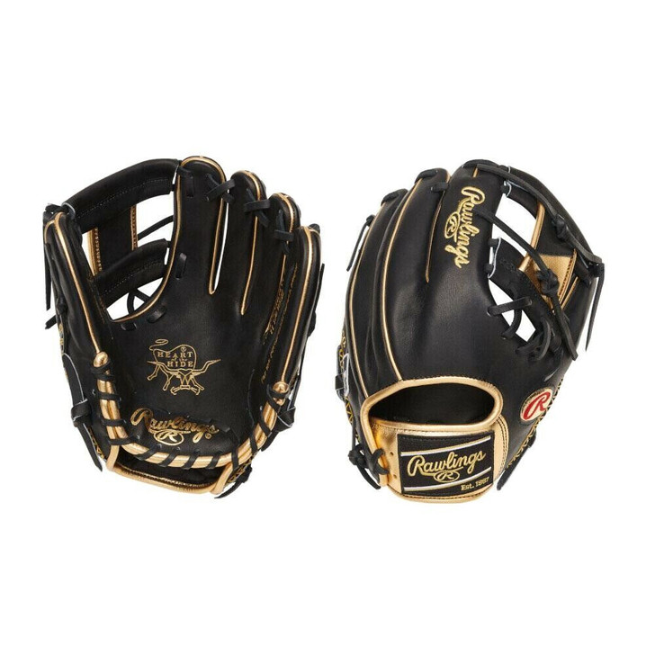 rawlings棒球手套 11.5 寸