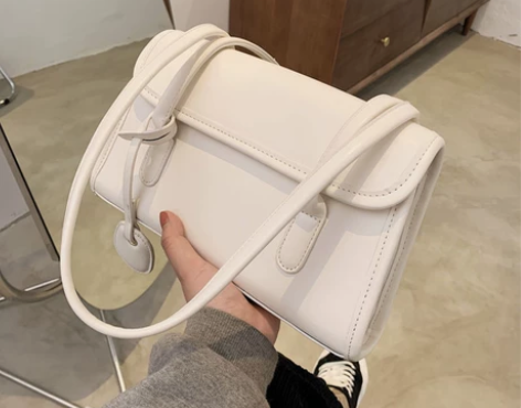 小众设计包包女包2022新款潮时尚高级感网...