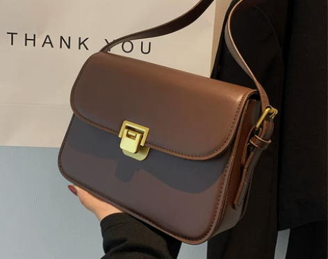 ?高级感小包包女包2021新款潮时尚202...