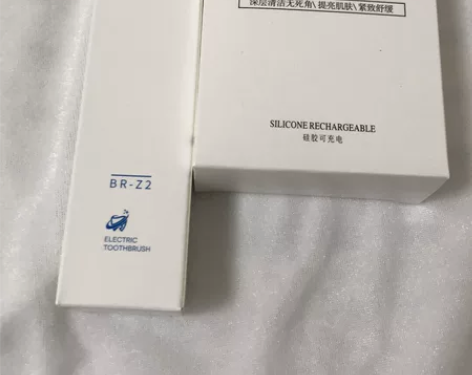 出 洁面仪 电动牙刷 硅胶洁面仪 声波电动...