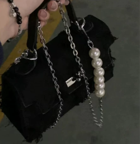 2022新款 “富家千金”BI百搭显贵凯莉...