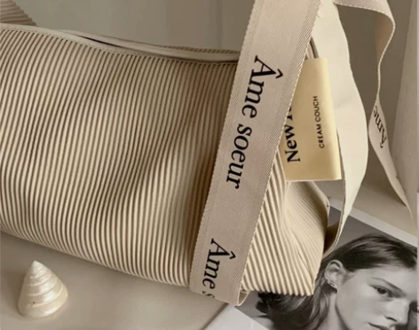 ?蛋糕包包女小众设计creamcouch软...