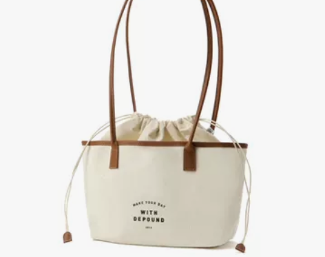 2021夏季新款 韩国小众depound ...