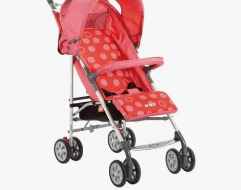 好孩子婴儿伞车轻便折叠 goodbaby宝...