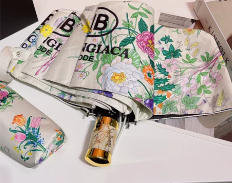 Balenciaga雨伞（巴黎世家）全自动...