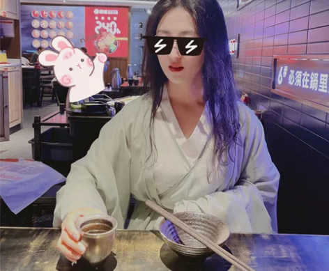 魏晋风交领汉服男女夏季超仙飘逸古风广袖流仙...