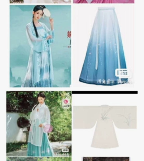 32一件清衣柜包邮。有全新、有试穿、有穿洗...