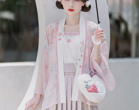 汉服池夏##amp;amp;times;三...