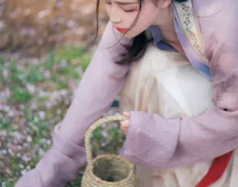 ?司南阁原创正品【行香子】 全新M码   ...