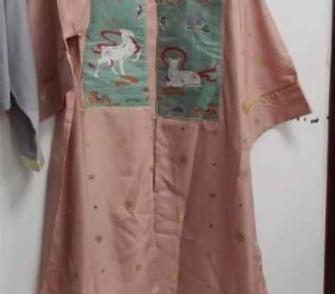 【xd价汉服】出汉服 卿如故 猫猫马面m ...