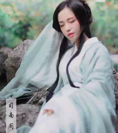 汉服出租 司南阁 清平调 正版 ...