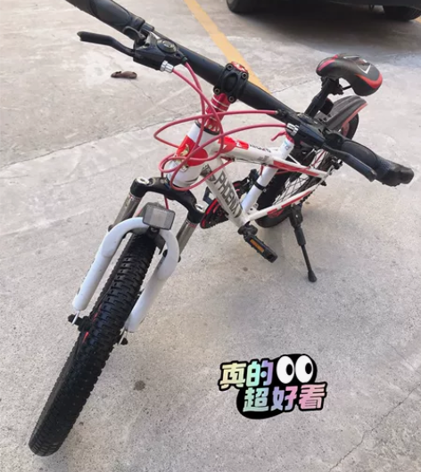 国货精品上海凤凰山地自行车，大品牌质量杠杠...