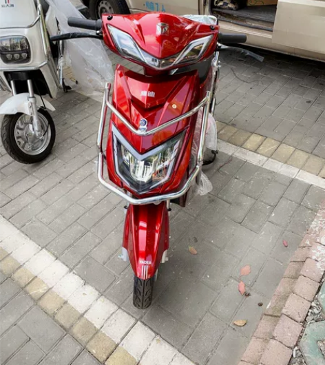 雅迪欧领 尝鲜价2788，已降700，锂电...