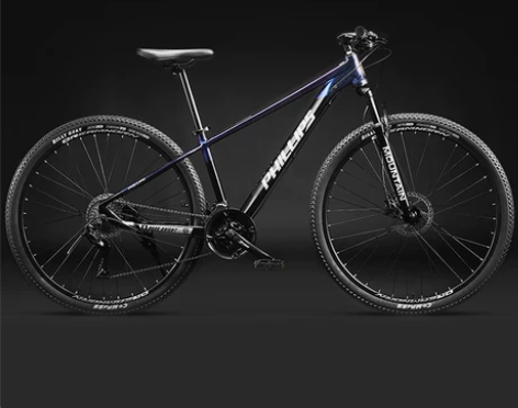 菲利普29寸山地自行车铝合金12速油碟越野...