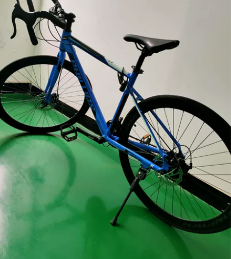 菲利普公路自行车铝合金双碟刹 S600铝合...