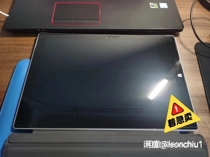 微软surface pro 3 i5 4g...