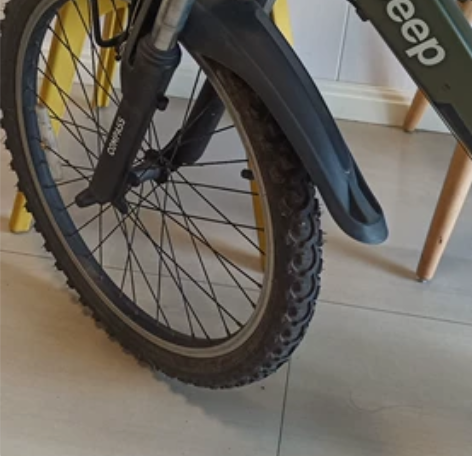 吉普自行车 感兴趣的话点“我想要”和我私聊...