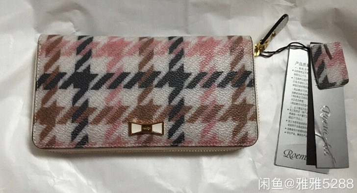全新Roem专柜正品吊牌齐全Roem女士长...