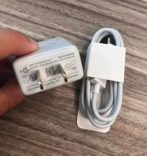 锤子坚果坚果3pro3 2S原装24w充电...