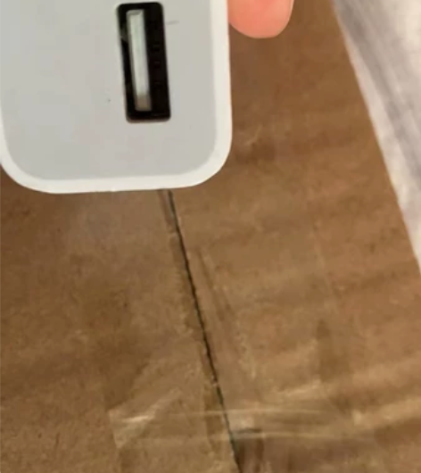 充电头 二手不带线 保证原装正品功能正常 ...