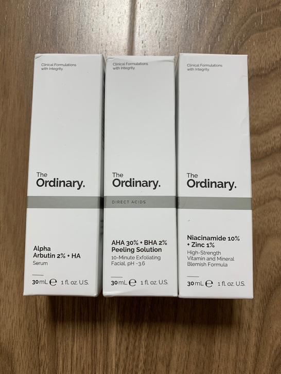 现货 the ordinary 2%熊果苷...