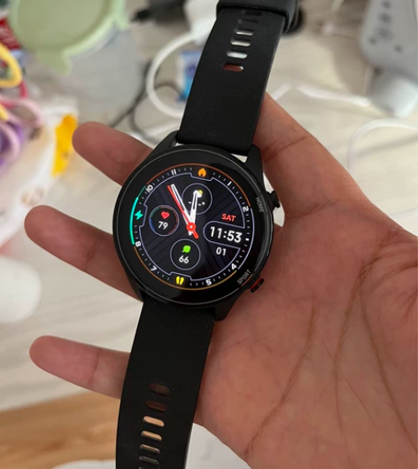 #智能手环 智能手表 品牌：小米 型号：小...