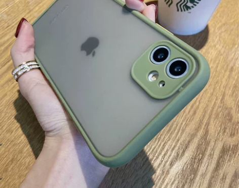 手机保护壳 保护套苹果11壳全包摄像头ip...