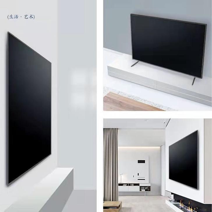 厦新32英寸平板电视高清4K电视机液晶正品...