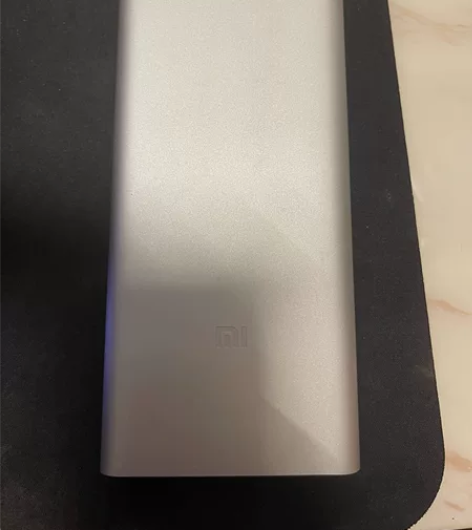 小米快充充电宝1万毫安 闲置充电宝MIUI...