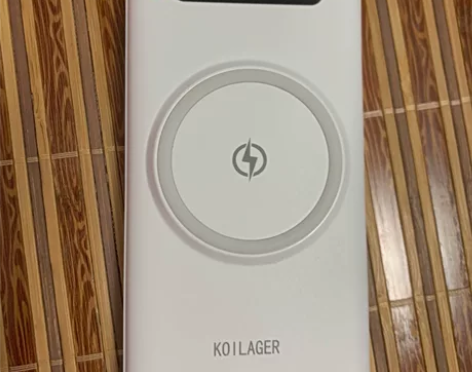 【清货包邮】无线充电宝20000毫安大容量...