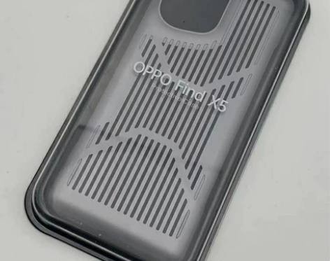 oppofindx5散热保护壳官方手机保护...