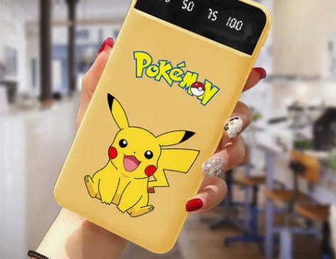 充电宝移动电源20000毫安充电宝大容量1...