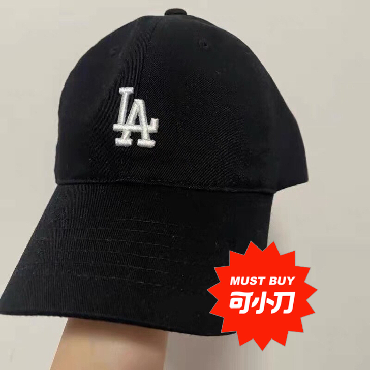 MLB鸭舌帽遮阳帽